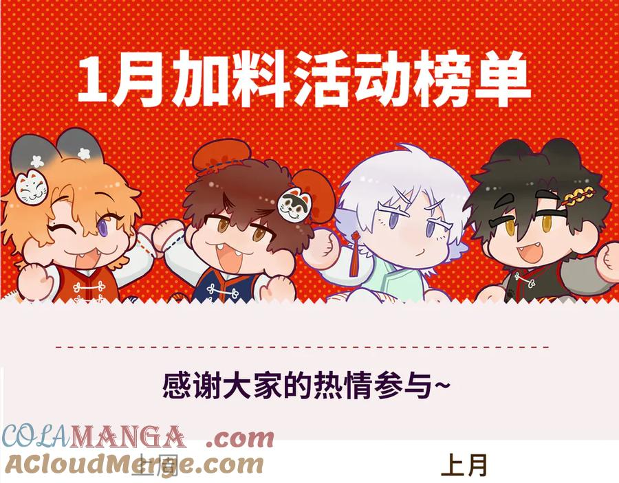 番外篇 美食小课堂 第31页