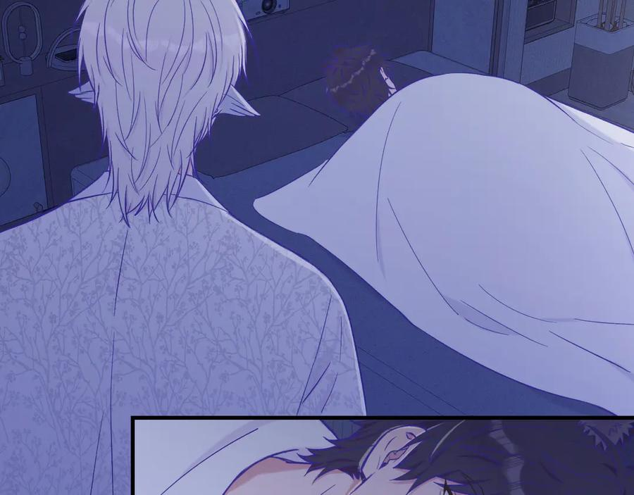 第46话 半夜爬床 第34页