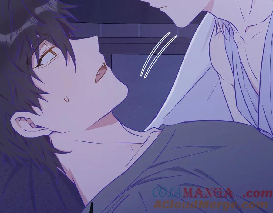 第46话 半夜爬床 第49页