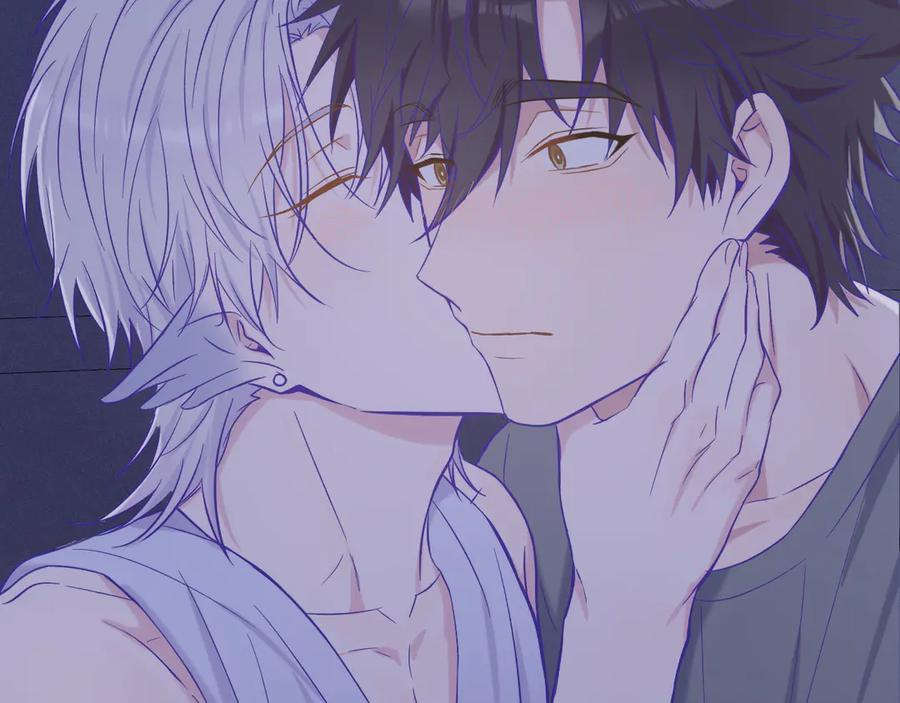 第46话 半夜爬床 第114页