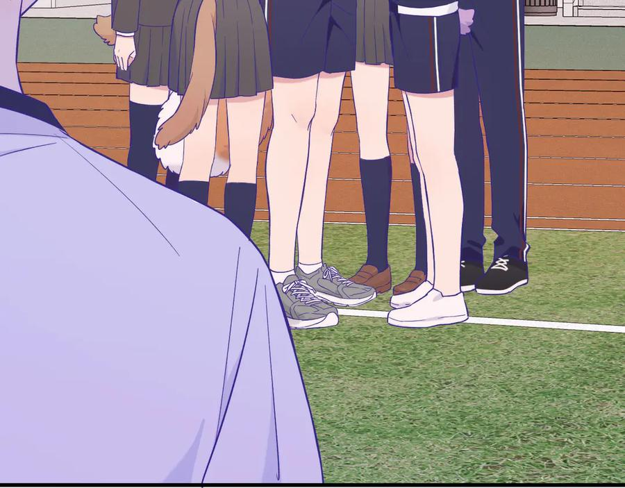第47话 运动会开始咯 第58页