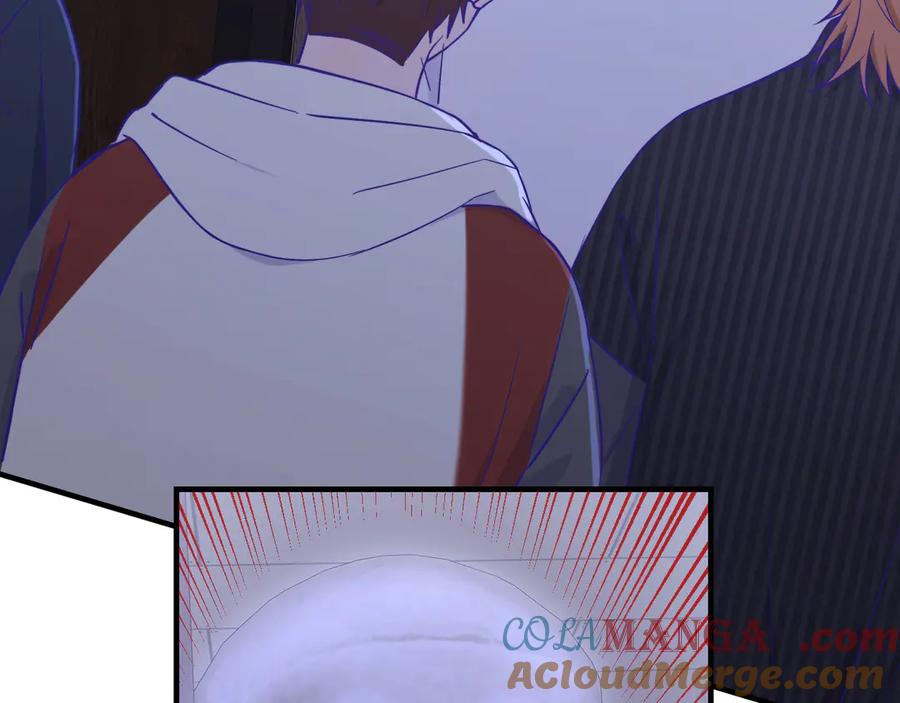 第50话 留宿 第117页
