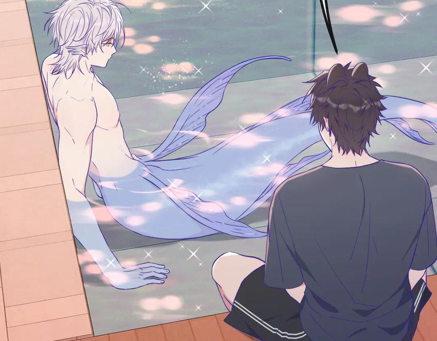 第54话 鱼钓猫 第6页