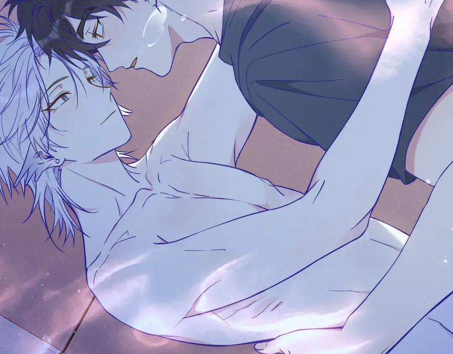 第54话 鱼钓猫 第20页