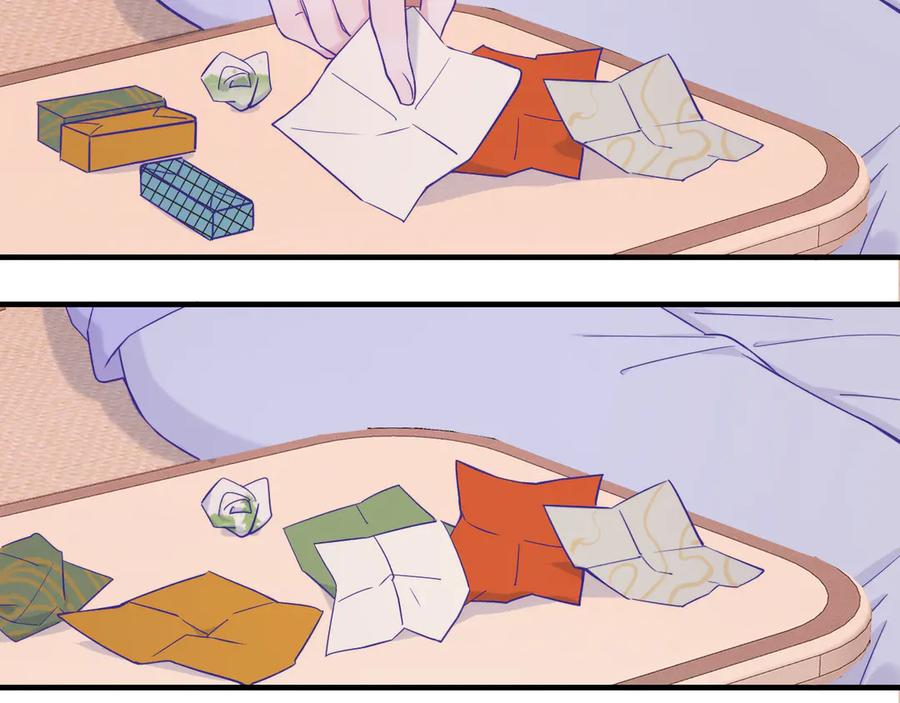 第54话 鱼钓猫 第79页