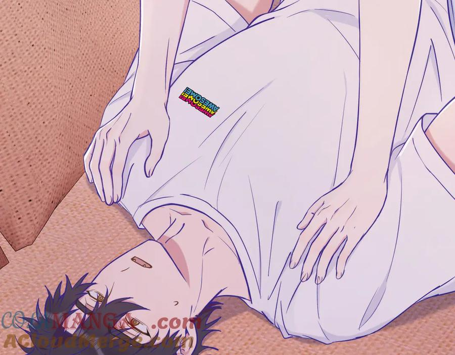 第54话 鱼钓猫 第97页