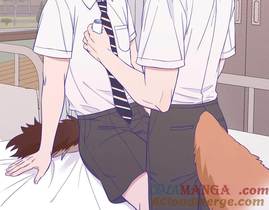 第56话 心乱如麻 第17页