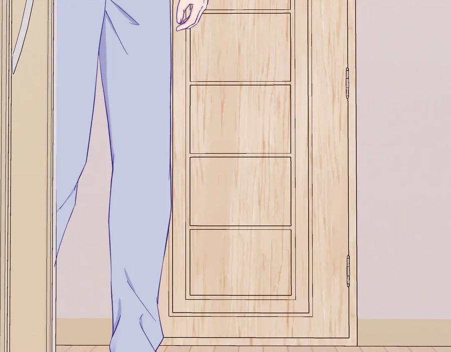 第56话 心乱如麻 第79页