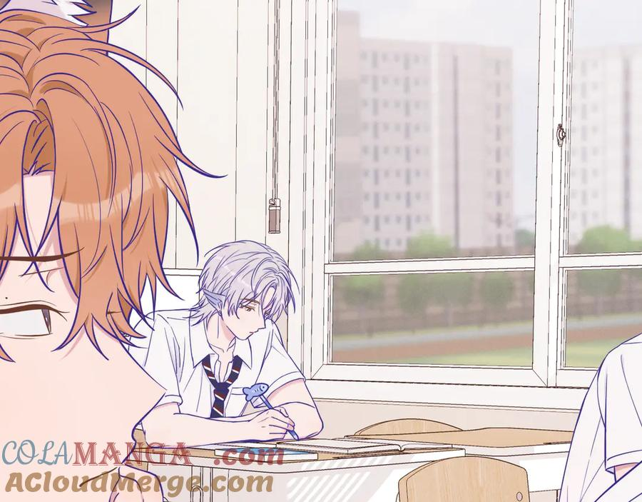 第56话 心乱如麻 第85页