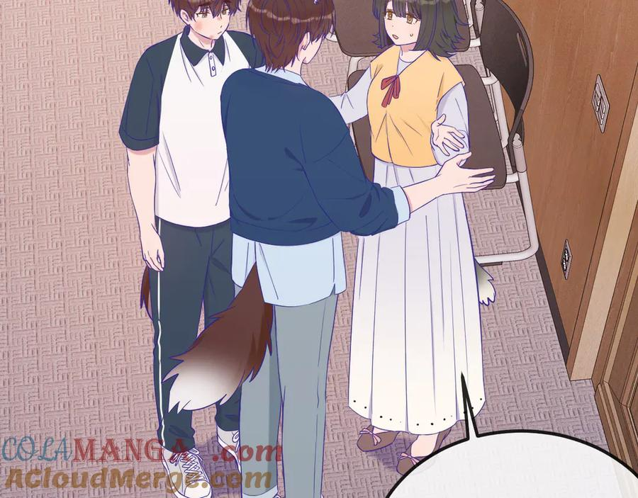 第58话 还记得我吗 第81页