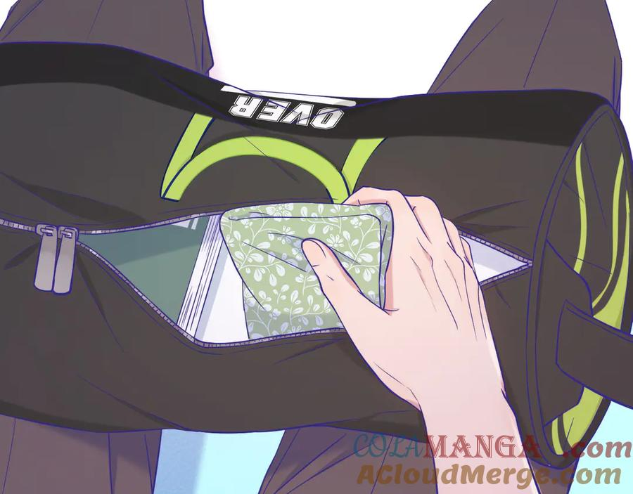 第58话 还记得我吗 第117页
