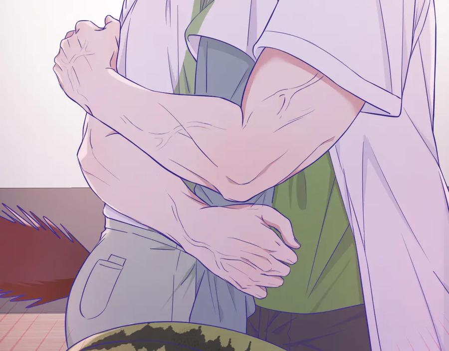 第61话 今天的八卦好多啊 第28页