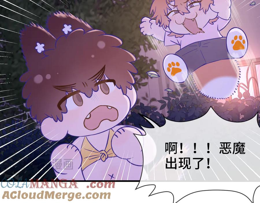 番外篇 召唤恶狐 第19页