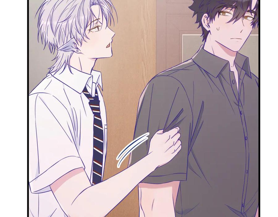 第65话 注意点！ 第64页