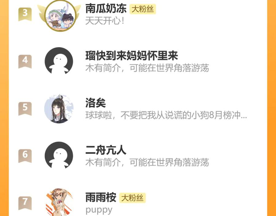 番外篇 大侦探帮你寻物 第40页
