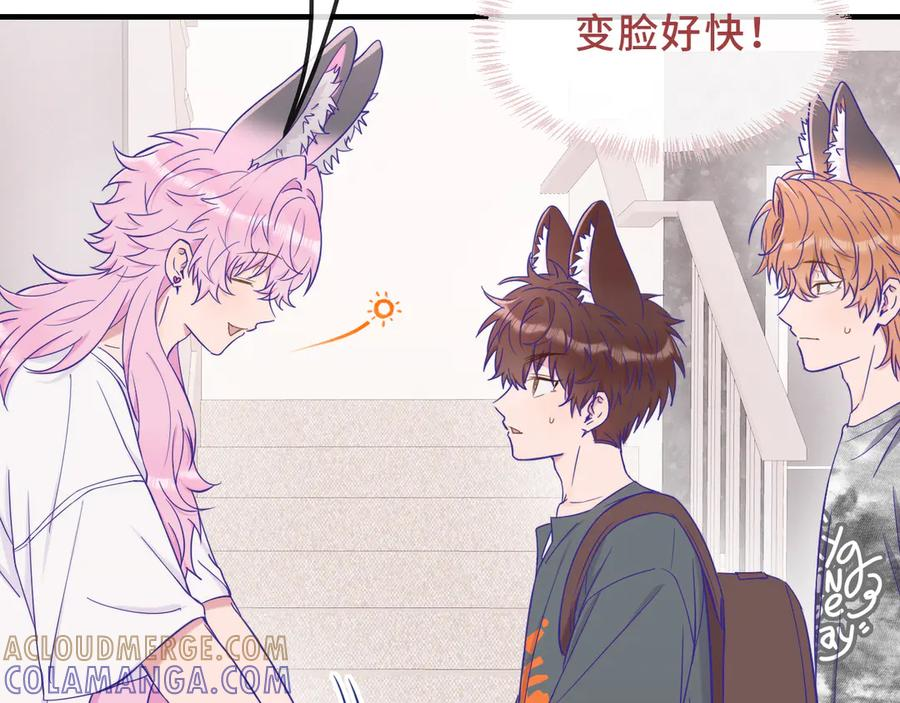 第70话 狐狐兄弟遭大难 第125页