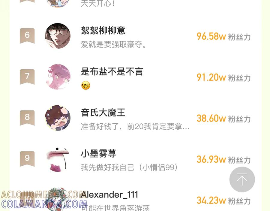 第71话 晚宴 第121页