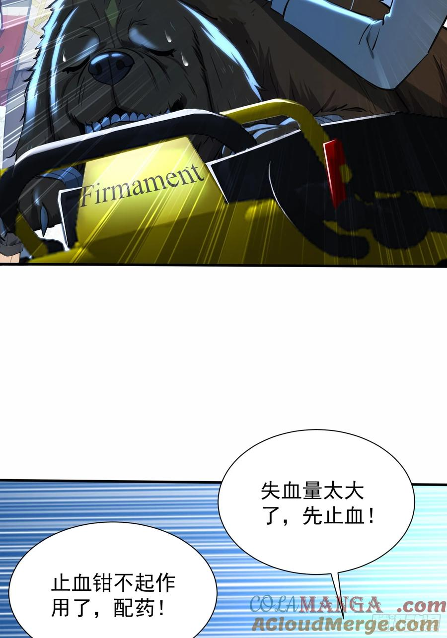 13 特聘药师 第7页