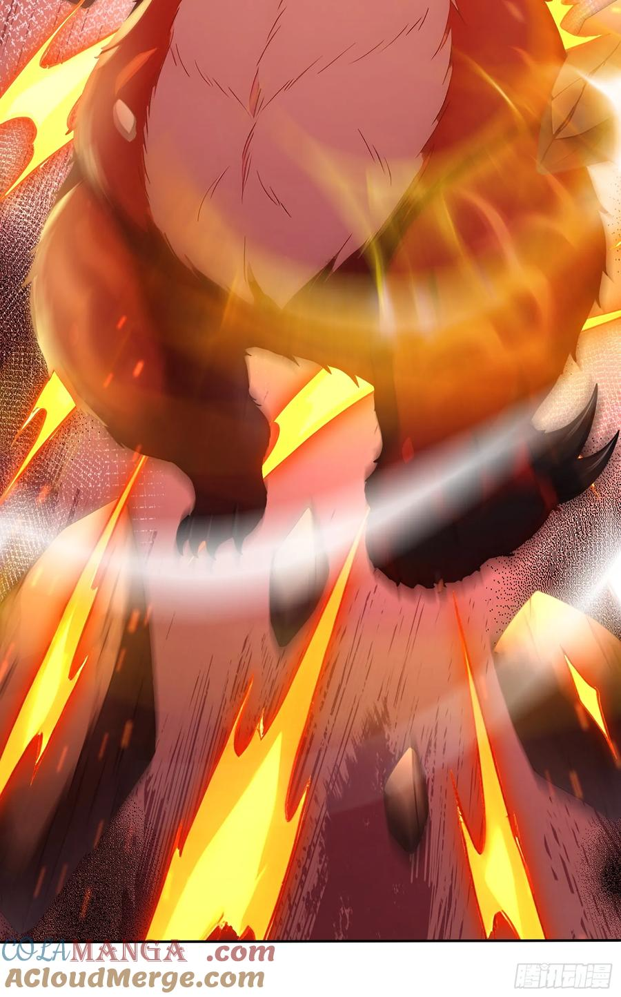 24 岩魔巨熊 第58页