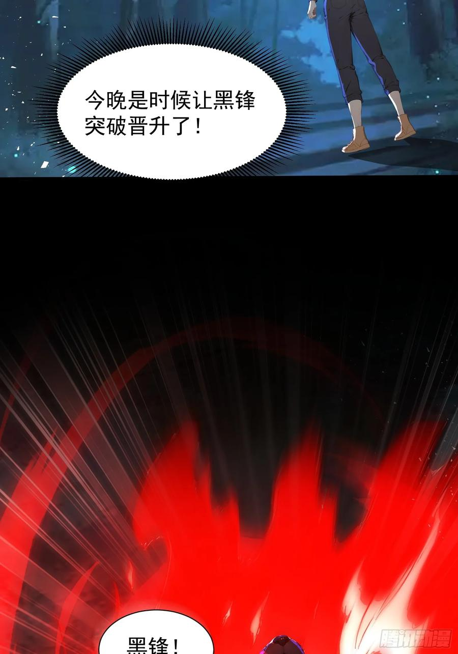 27 黑锋进化 第24页