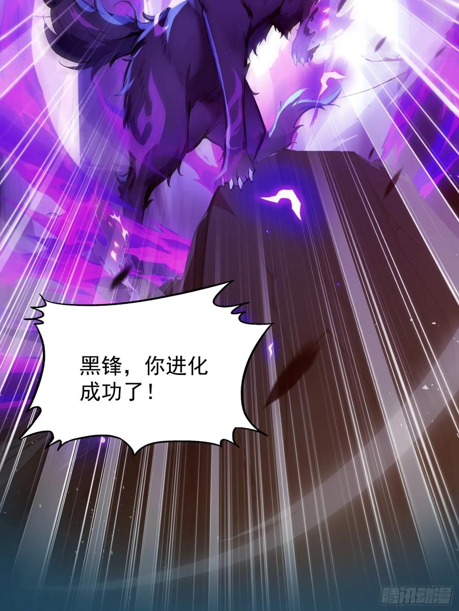 27 黑锋进化 第47页