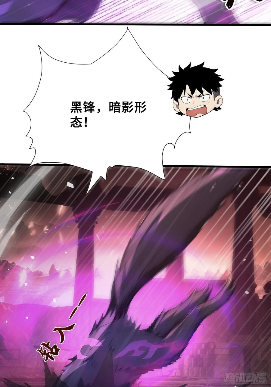 39 团队战，青龙VS 白虎 第44页