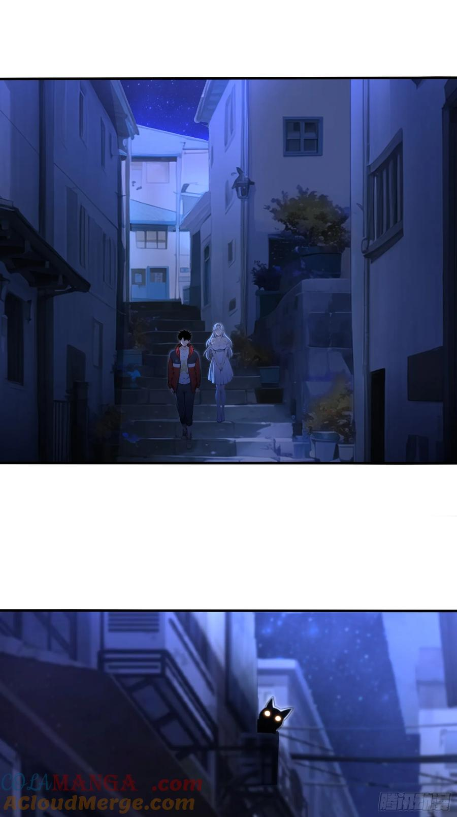 44 少女的眷恋 第49页
