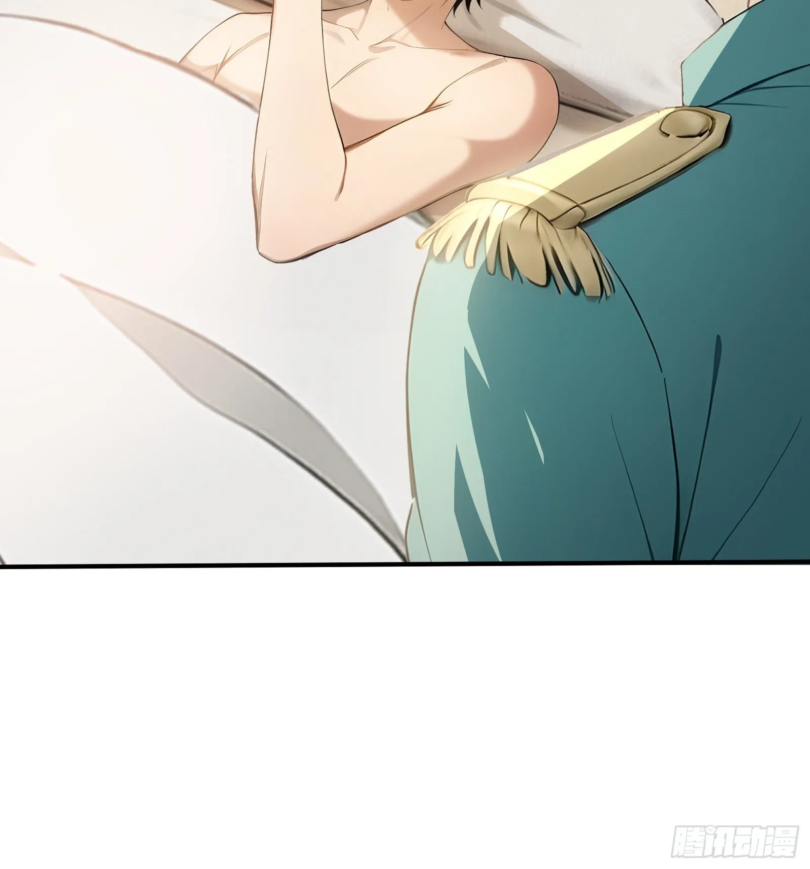 96 女帝吃醋 第8页
