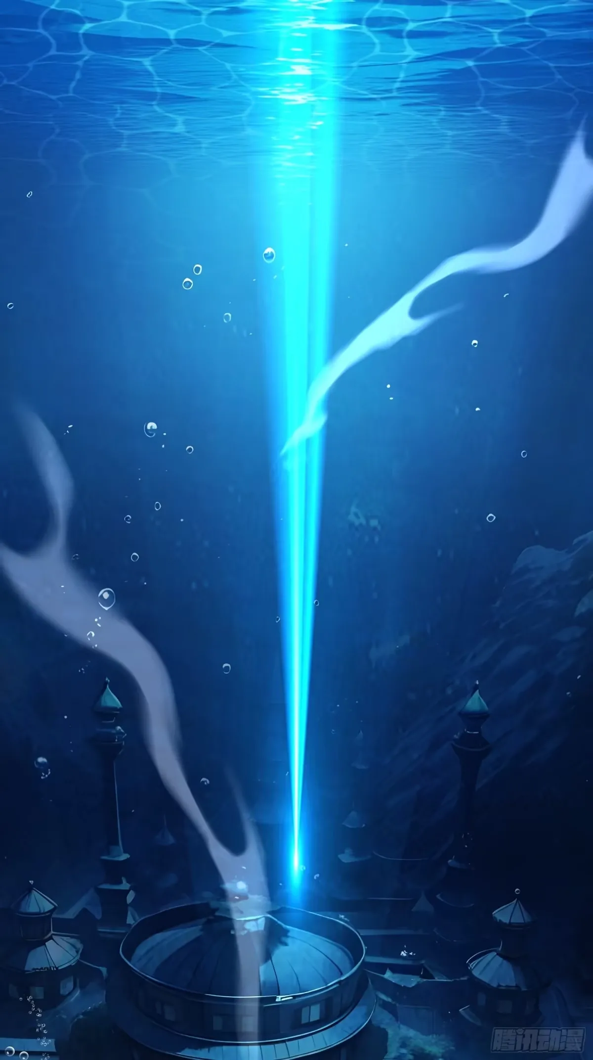 102 海灵族禁地 第24页