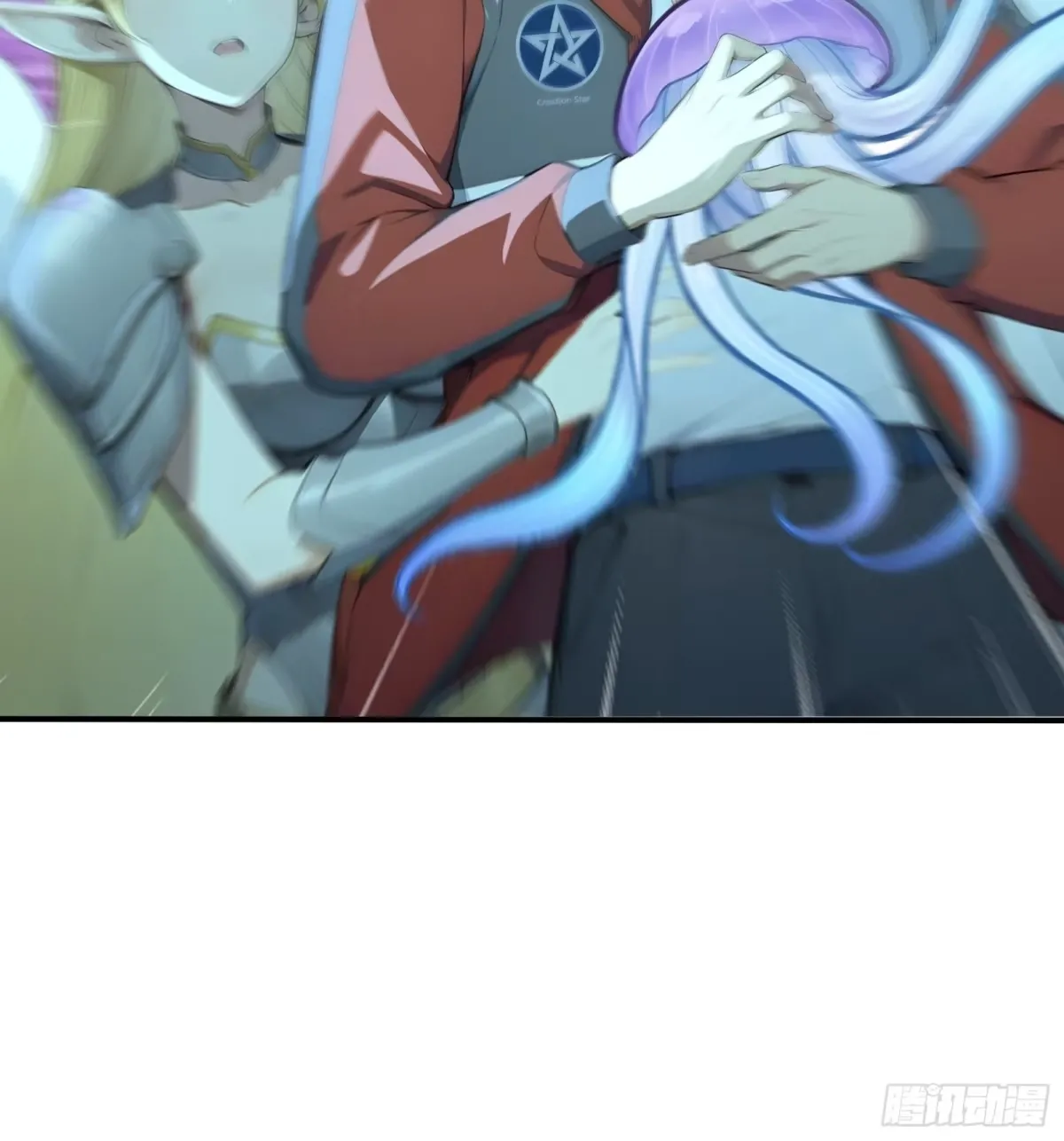 104 尸化海灵王 第44页