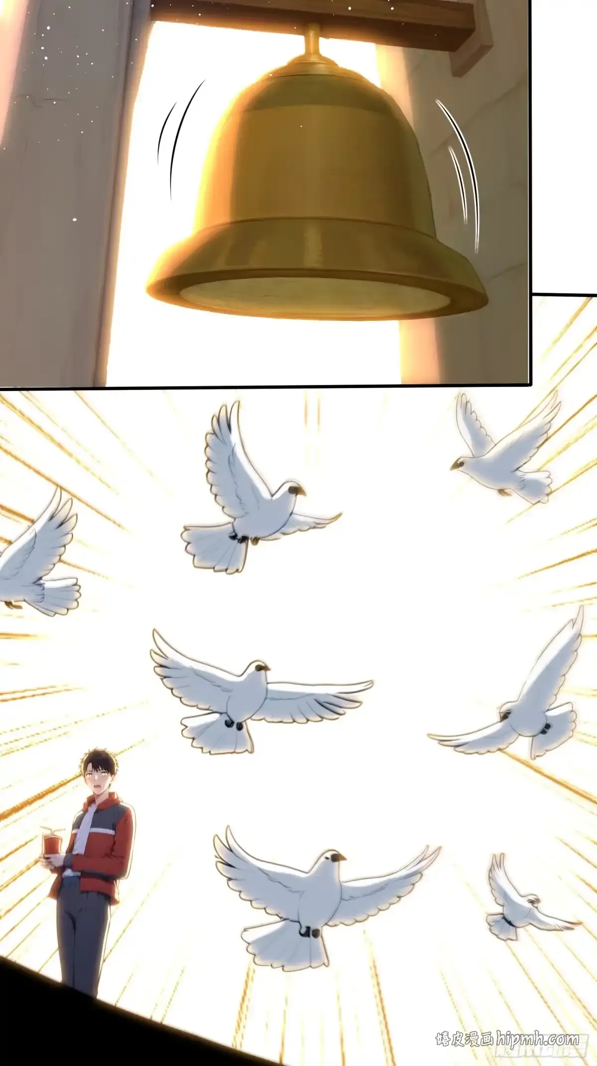 118 热恋之吻 第6页