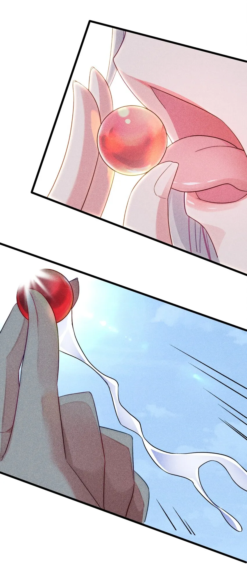 002 离我远点，美少女！ 第66页