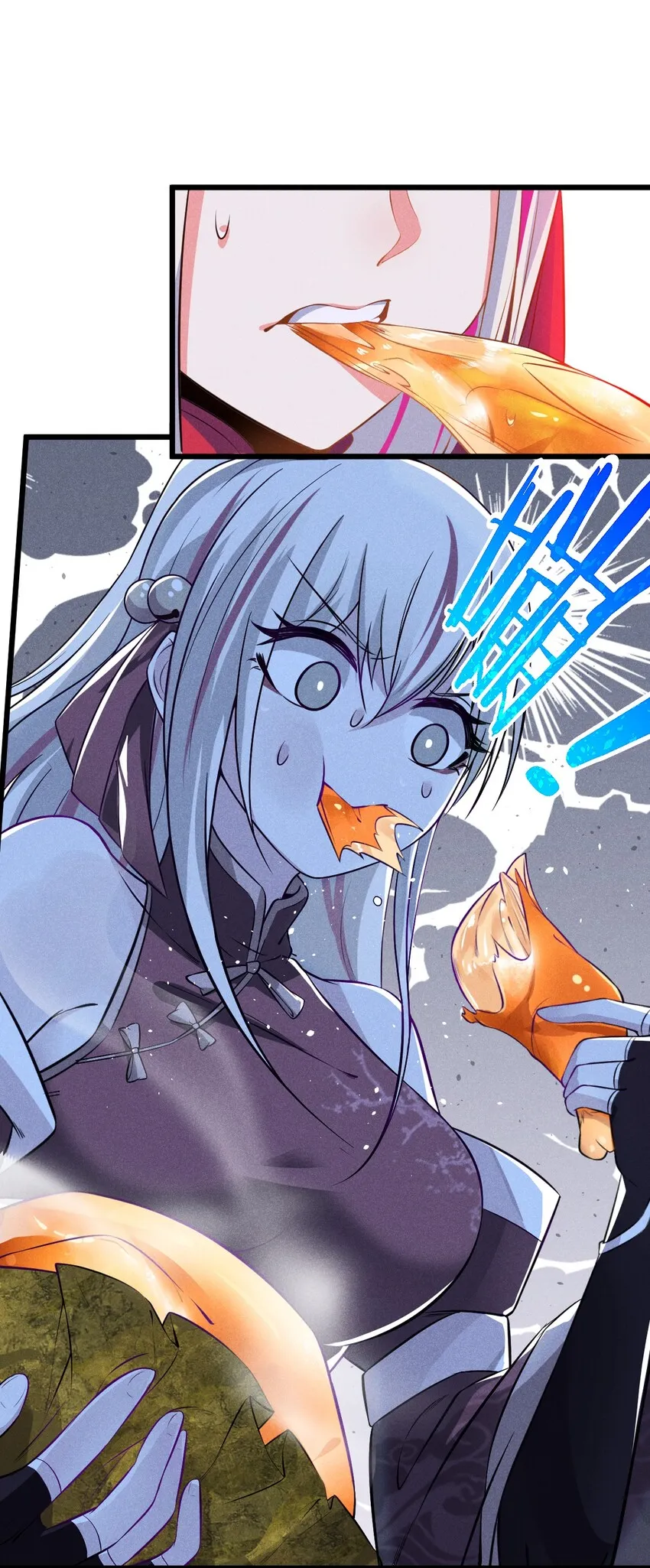 004 蜜汁叫花鸡 第21页