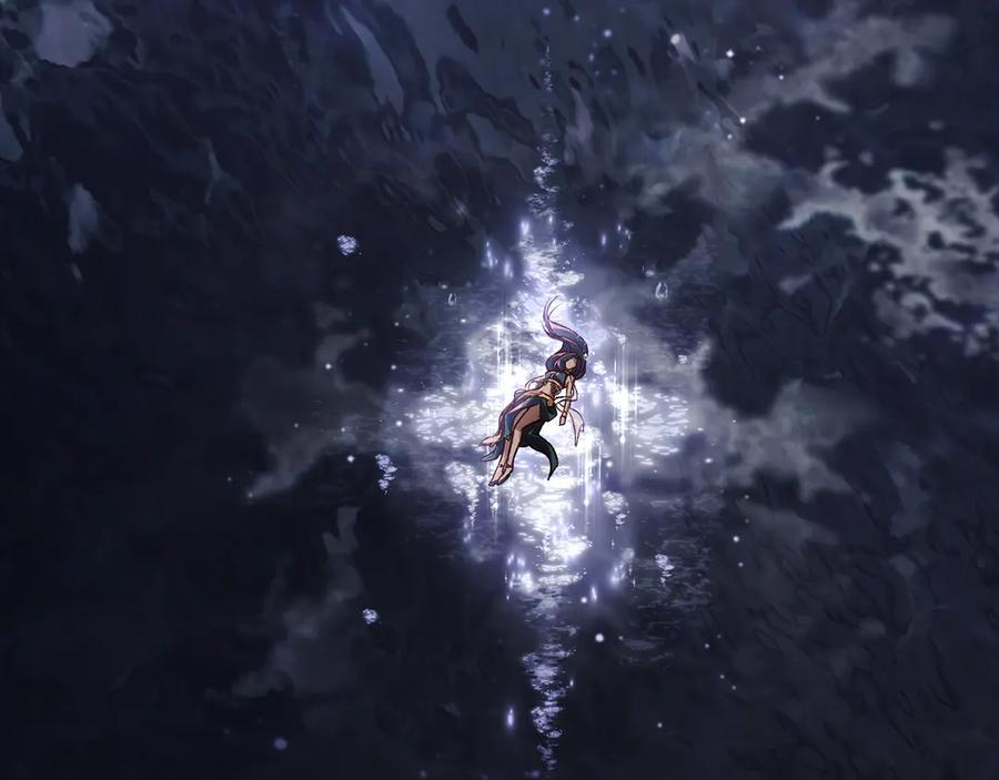 第21话 爸爸 第3页