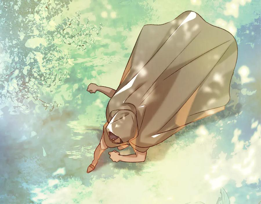 第21话 爸爸 第115页