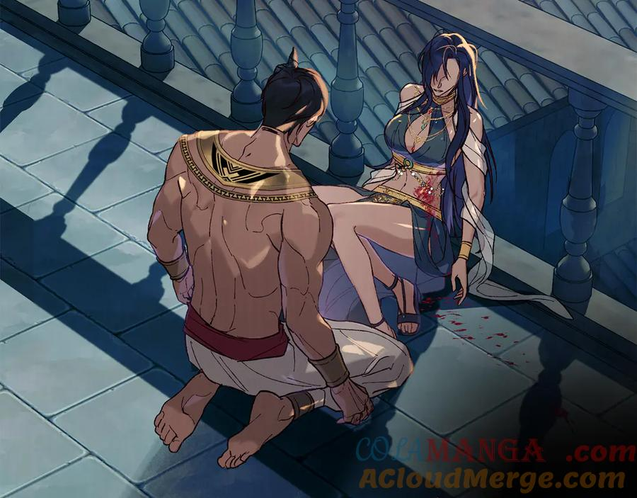 第23话 再次回到起点 第177页