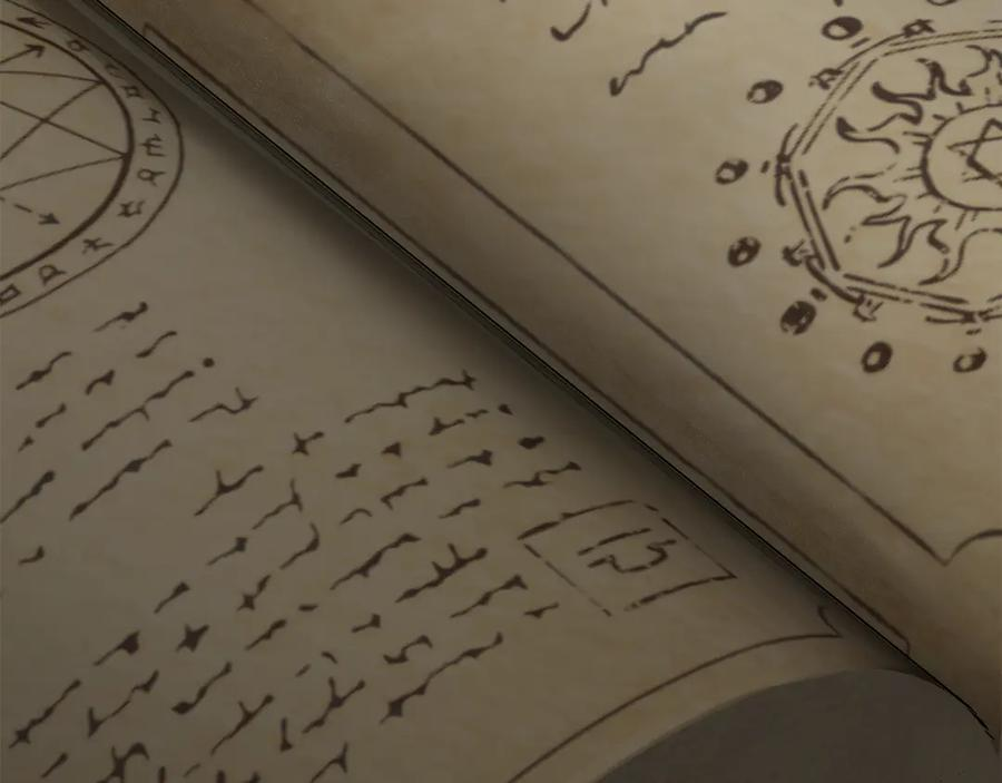 第33话 秘密计划 第3页