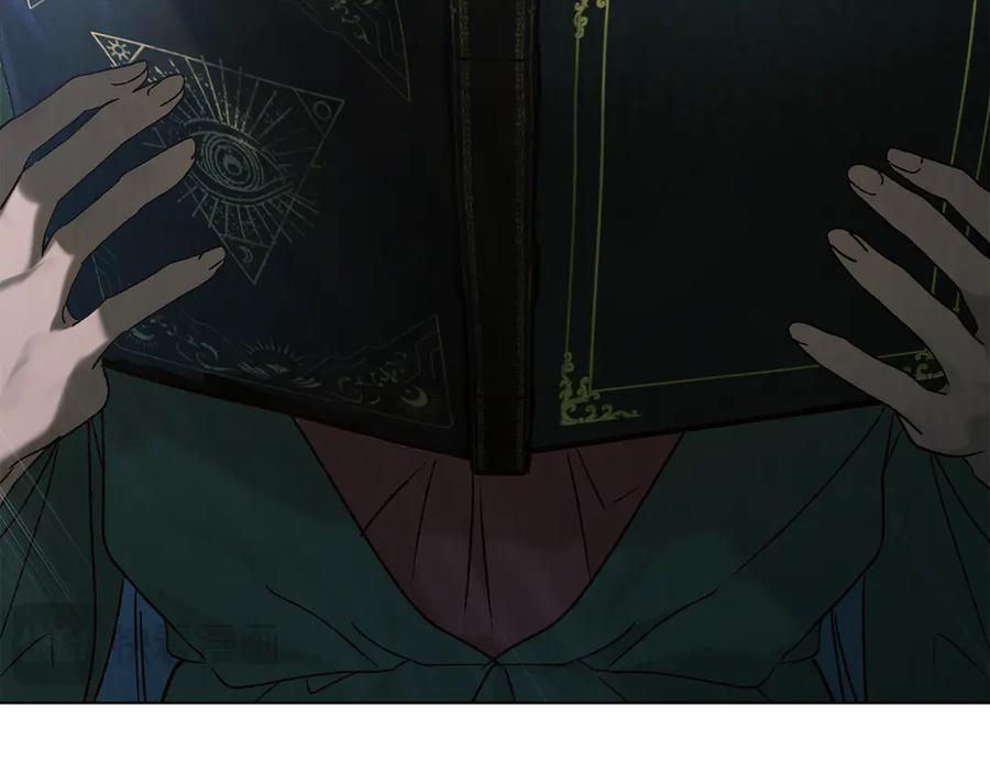 第33话 秘密计划 第35页