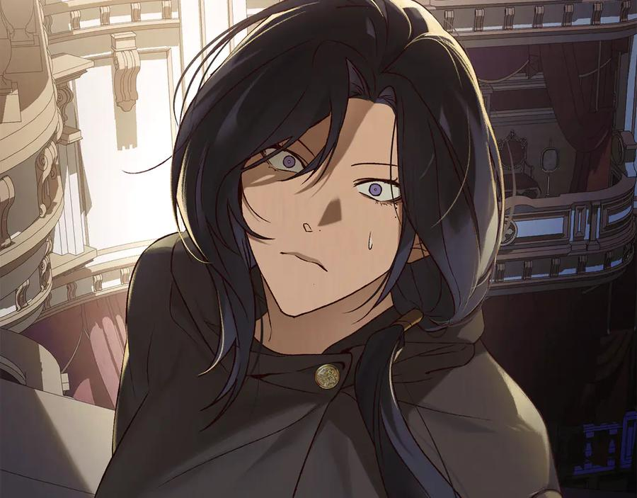 第36话 警告 第7页