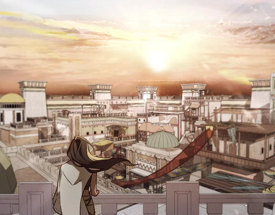 第39话 缱绻 第94页