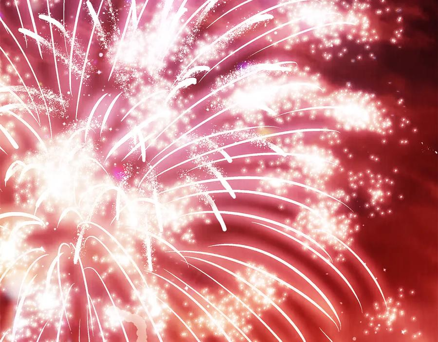 第40话 享受庆典 第163页