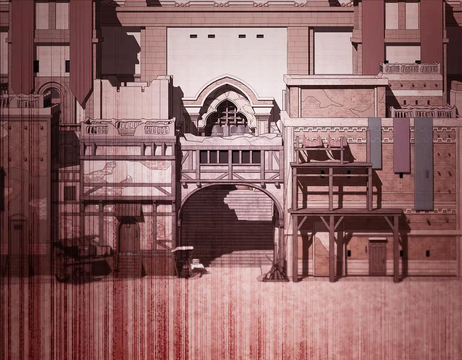 第41话 开幕 第74页