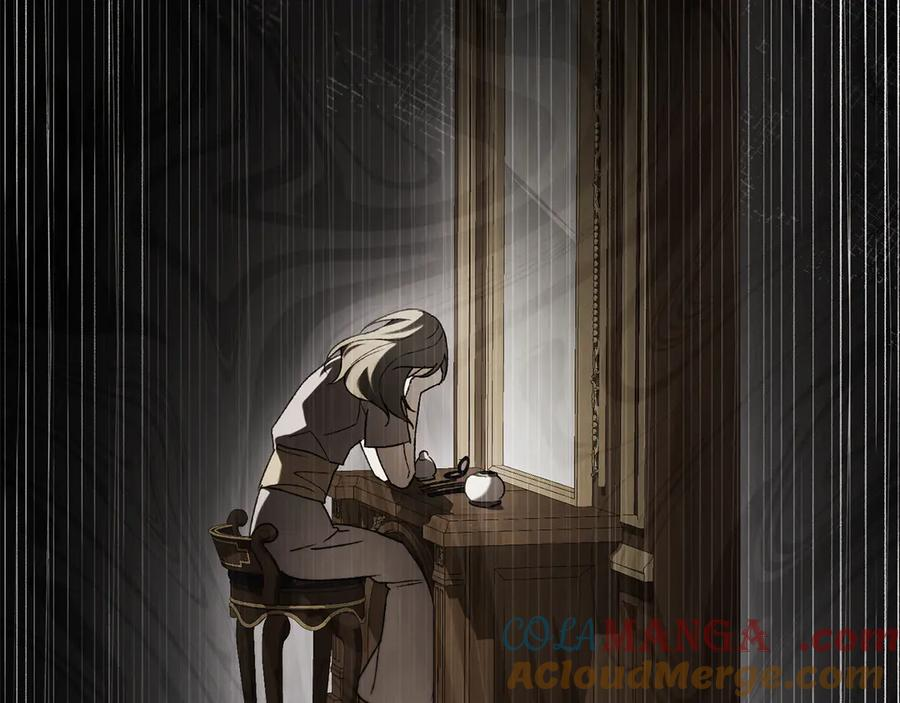 第44话 不悔的选择 第49页