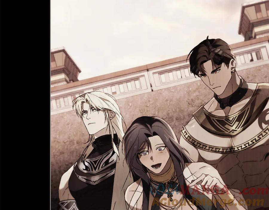 第44话 不悔的选择 第109页