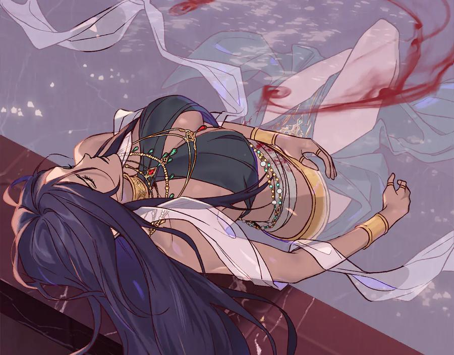 第1话 我是谁 第76页