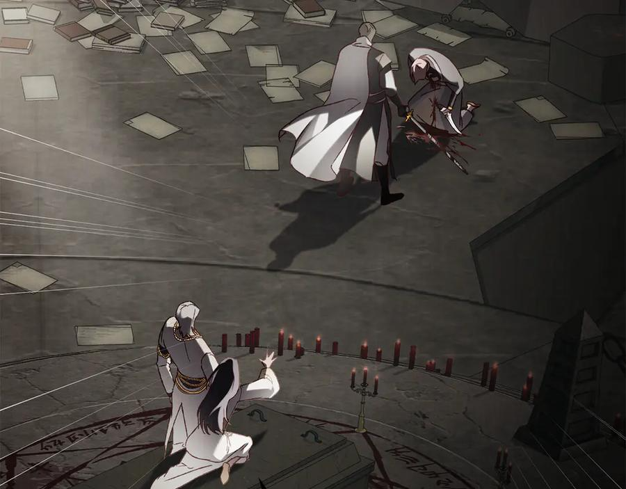 第51话 回到身边 第154页