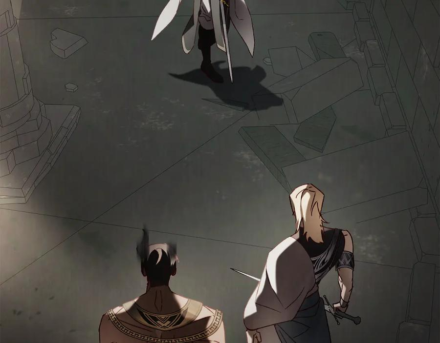 第51话 回到身边 第167页