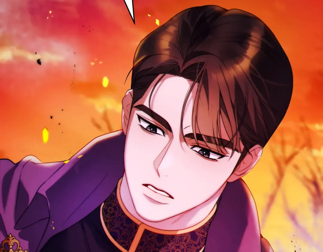 第1话 表面夫妻的背后 第20页
