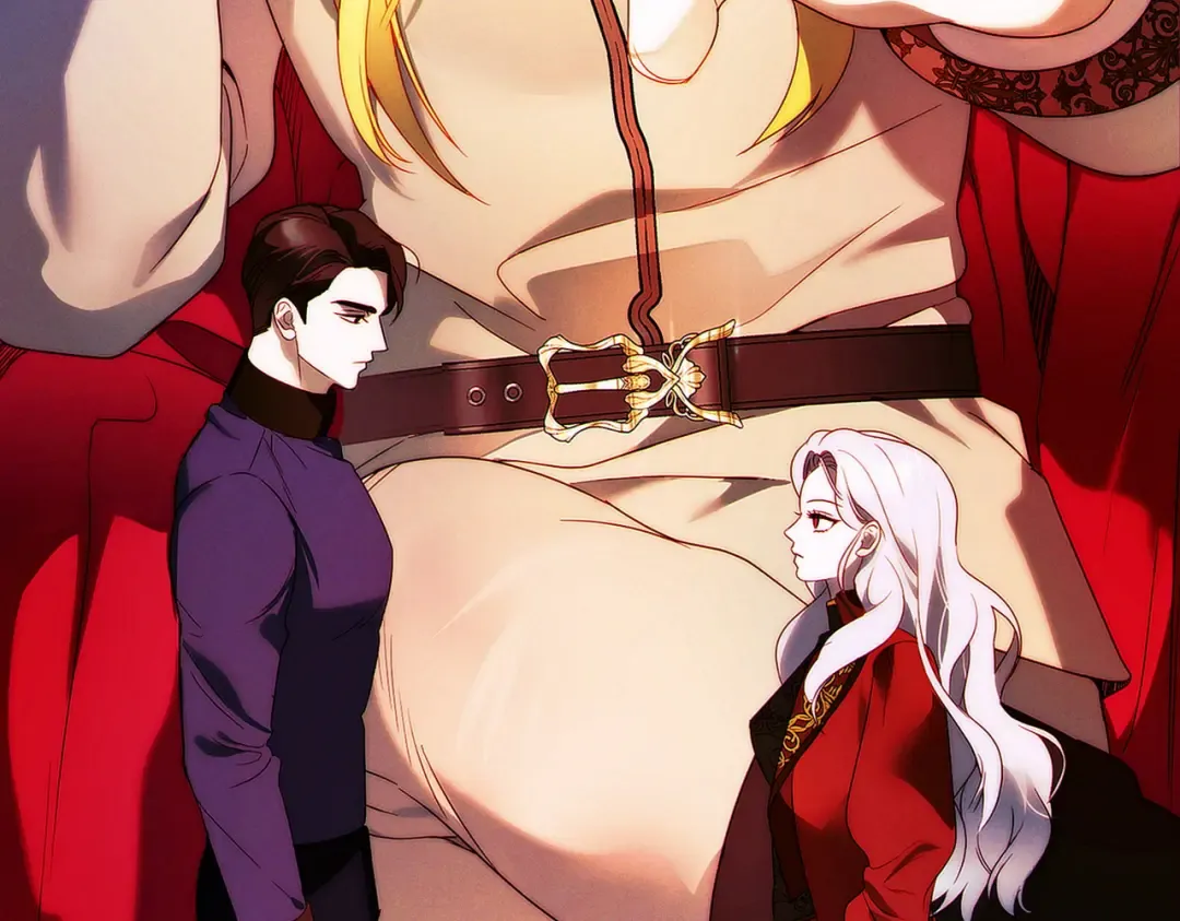 第1话 表面夫妻的背后 第45页