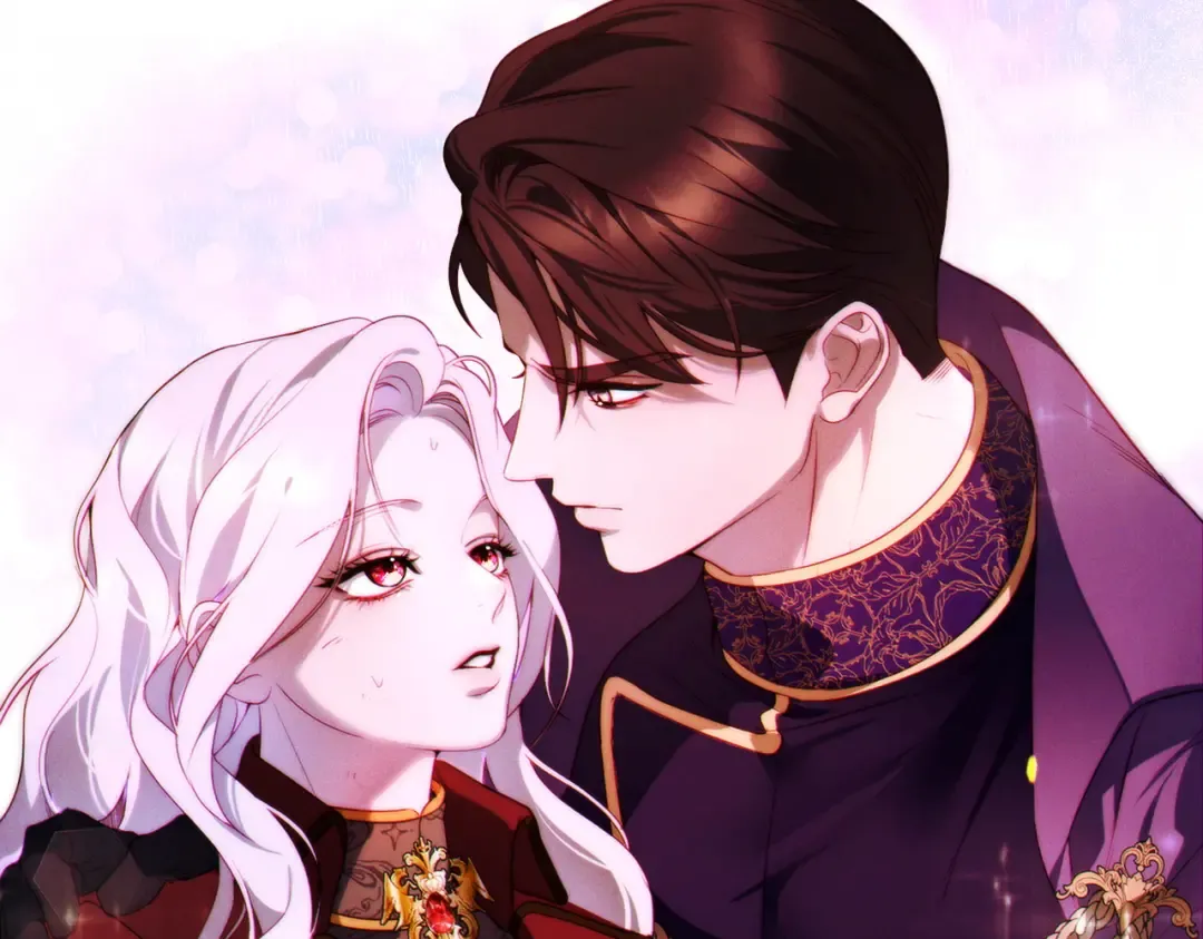 第1话 表面夫妻的背后 第81页